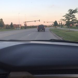 Meet your Posher, Jayden